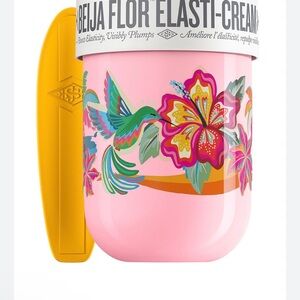 NIB Sol de Janeiro Beija Flor Elasti-Cream (500ml)